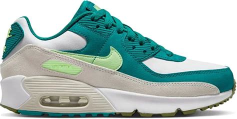 nike air max 90 groen dames